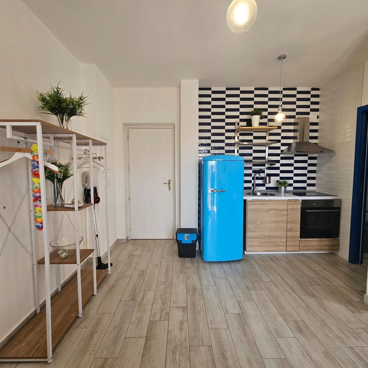 Квартира в Скалее, Италия, 60 м² - фото 7