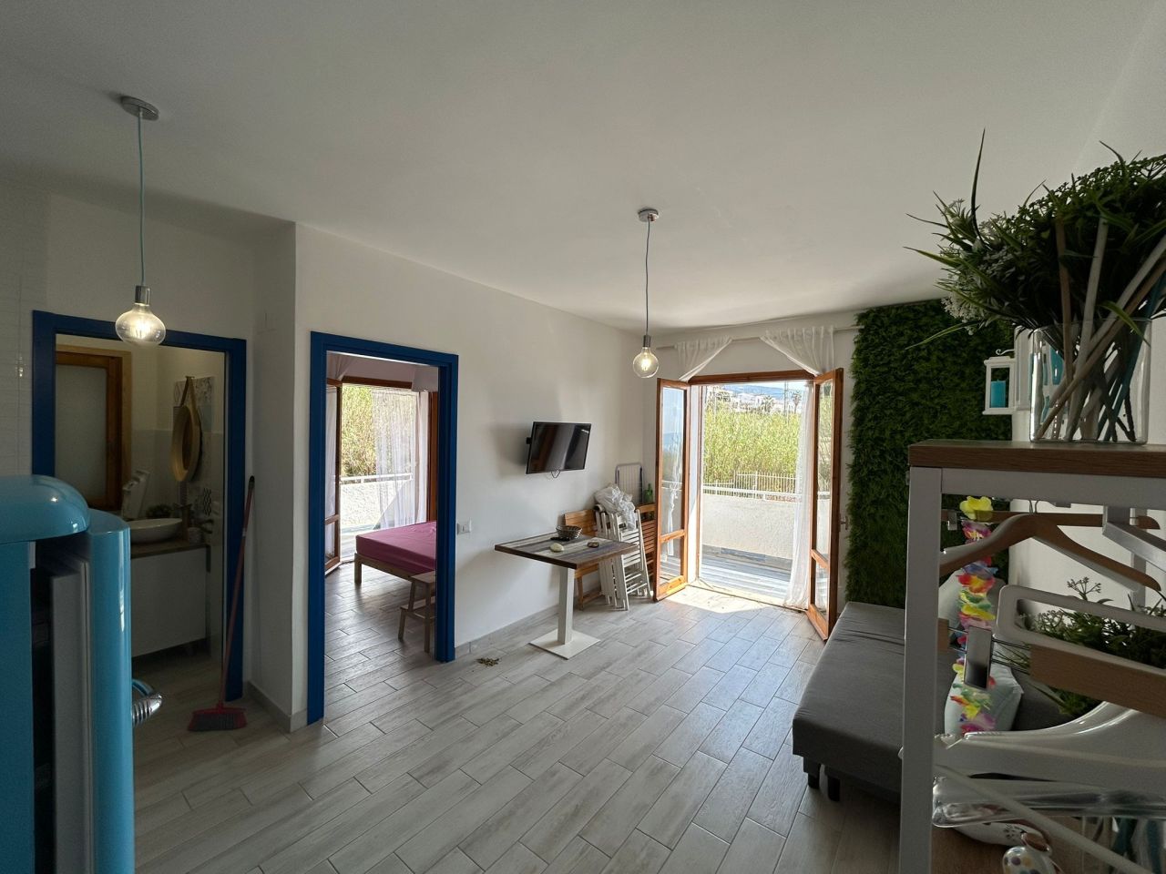 Квартира в Скалее, Италия, 60 м² - фото 8