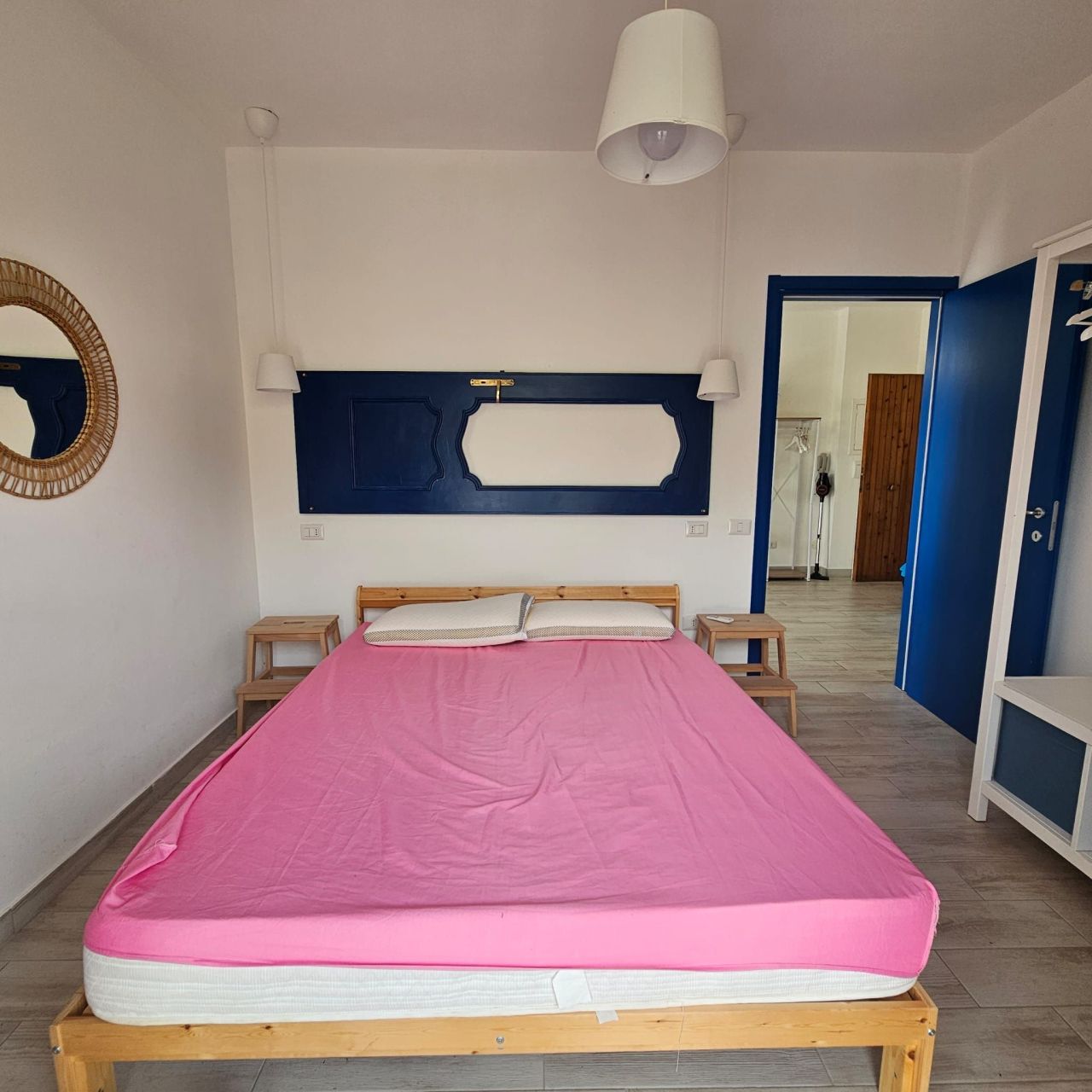 Квартира в Скалее, Италия, 60 м² - фото 10