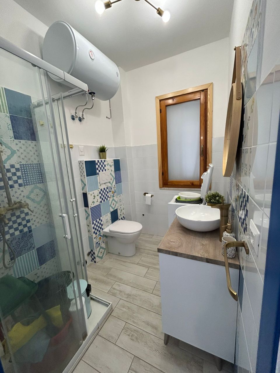 Квартира в Скалее, Италия, 60 м² - фото 11