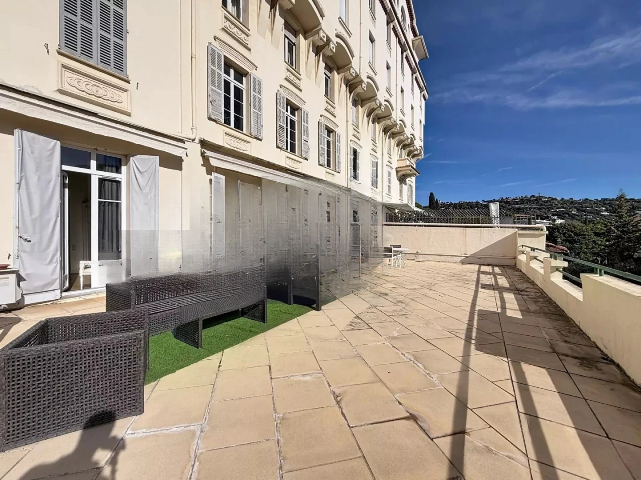 Квартира в Каннах, Франция, 147 м² - фото 11
