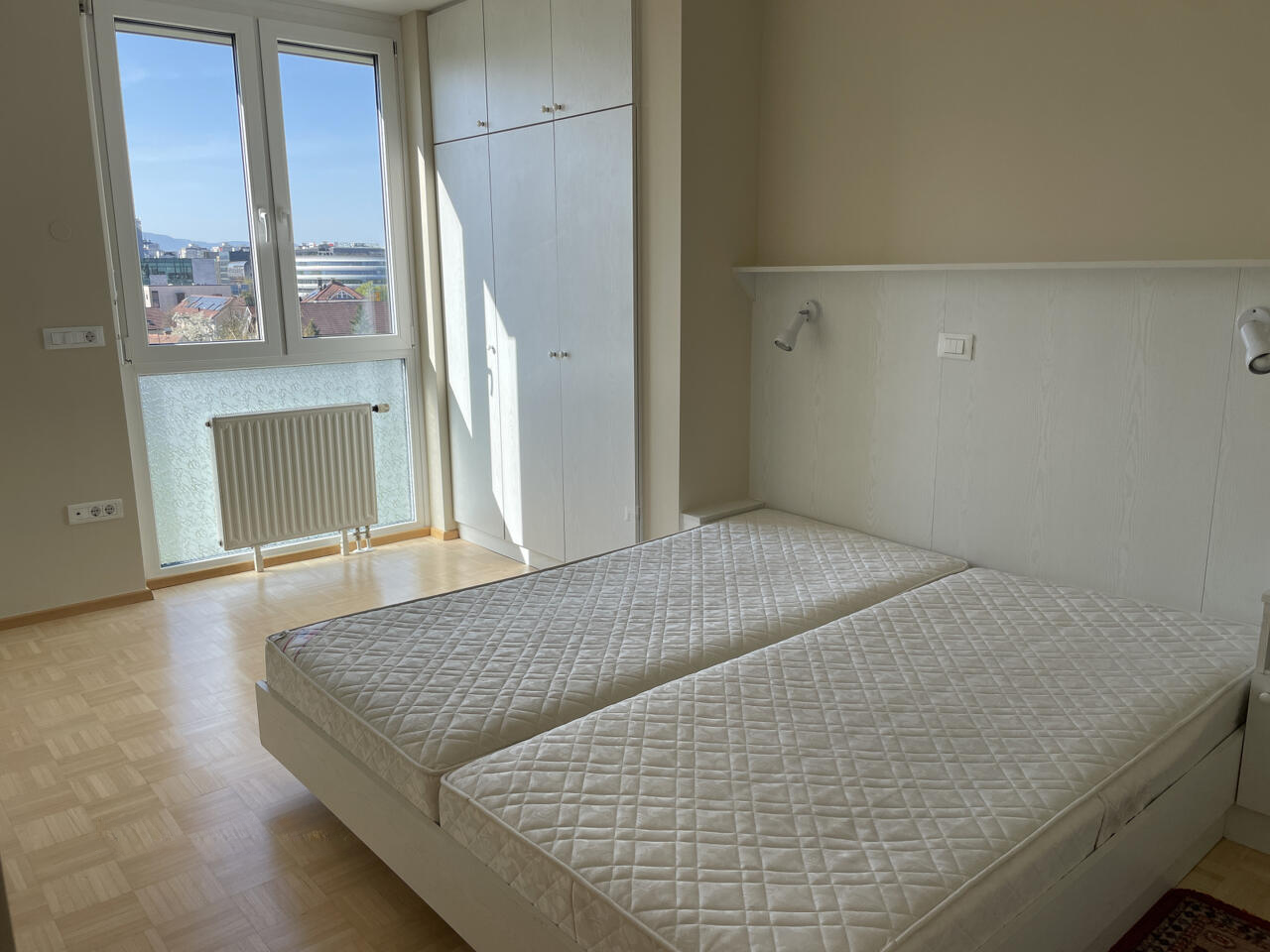 Квартира в Любляне, Словения, 118 м² - фото 11