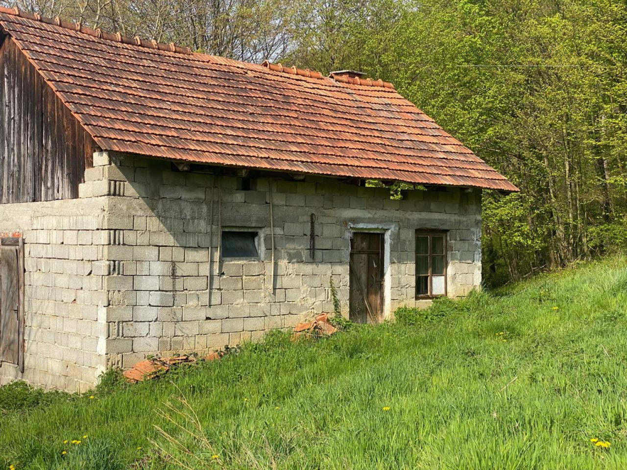 Дом в Птуе, Словения, 52 м² - фото 11