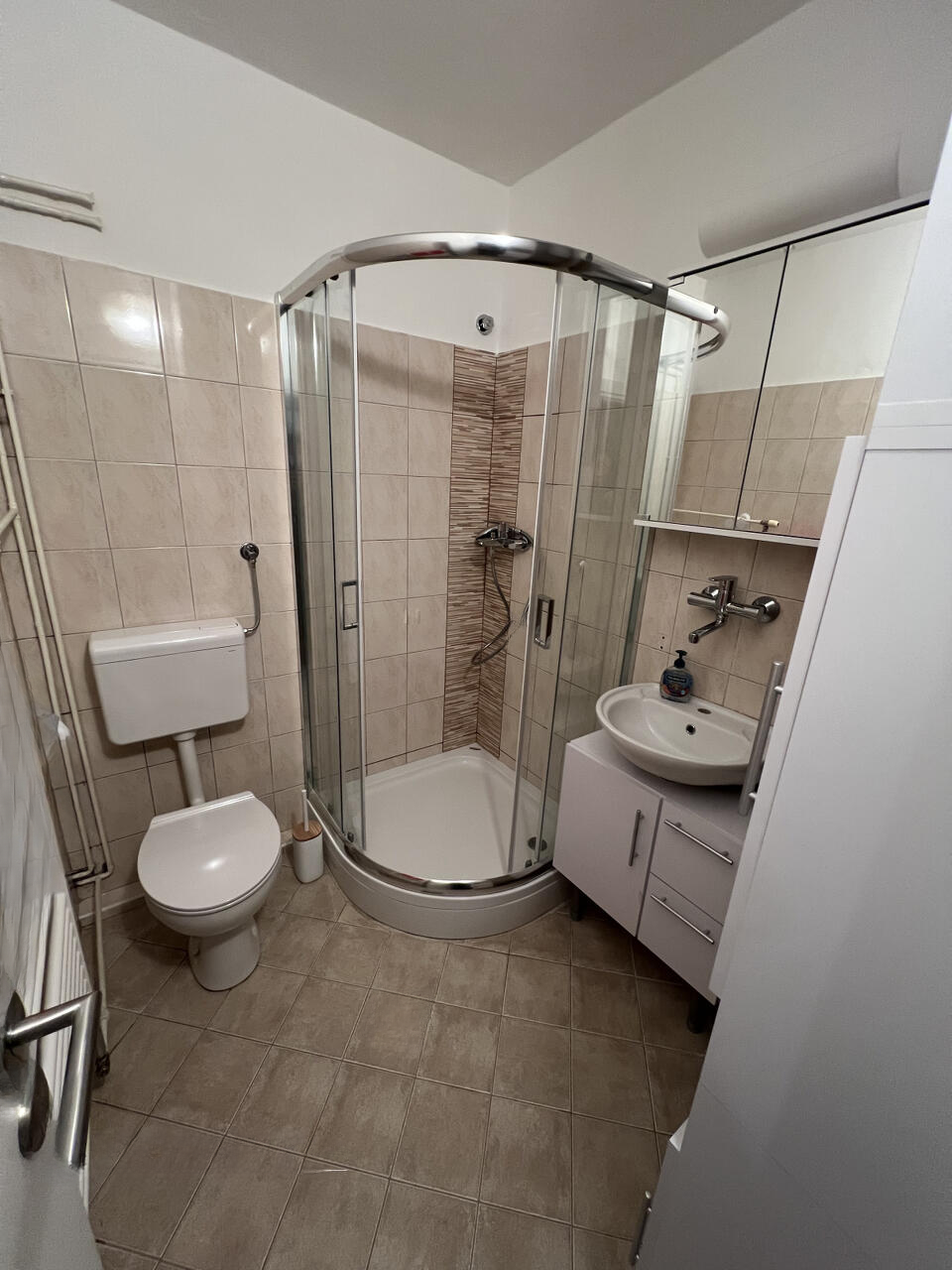 Квартира в Любляне, Словения, 69 м² - фото 11