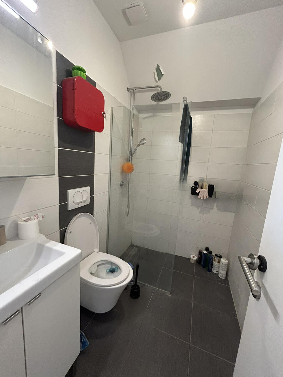 Квартира в Любляне, Словения, 244 м² - фото 11