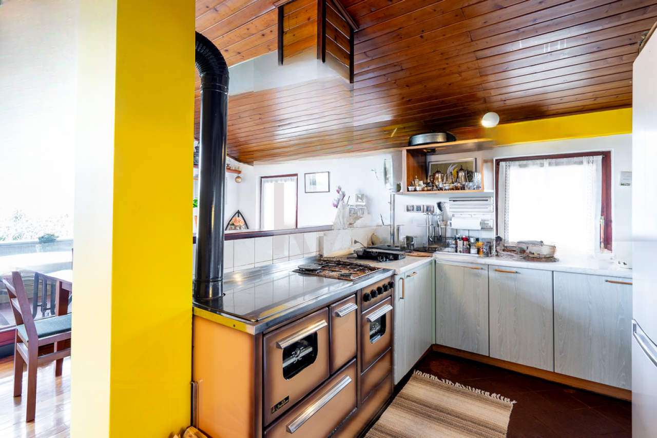 Дом в Анкаране, Словения, 329 м² - фото 11