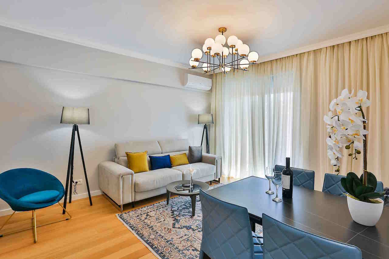 Квартира в Будве, Черногория, 42 м² - фото 11
