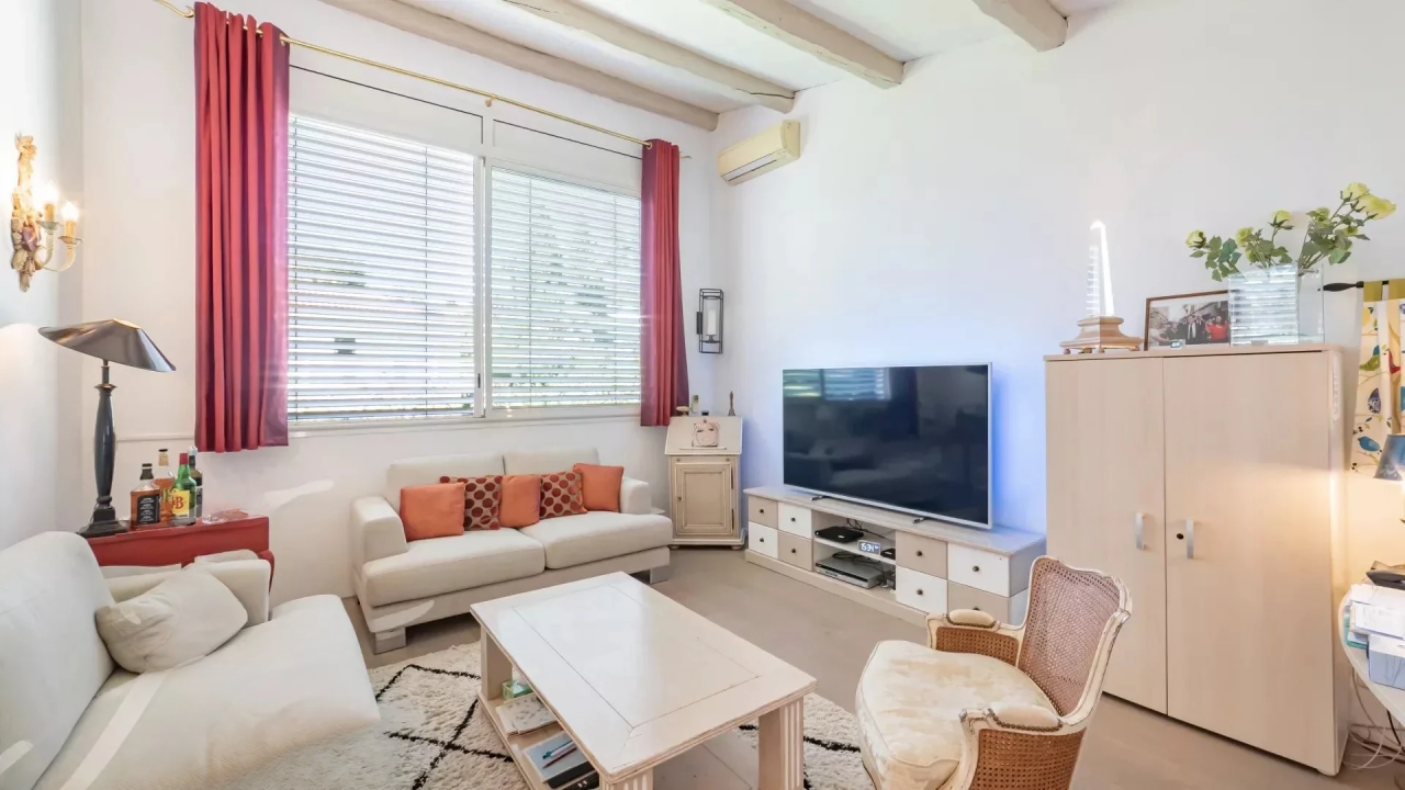 Квартира в Каннах, Франция, 229 м² - фото 11