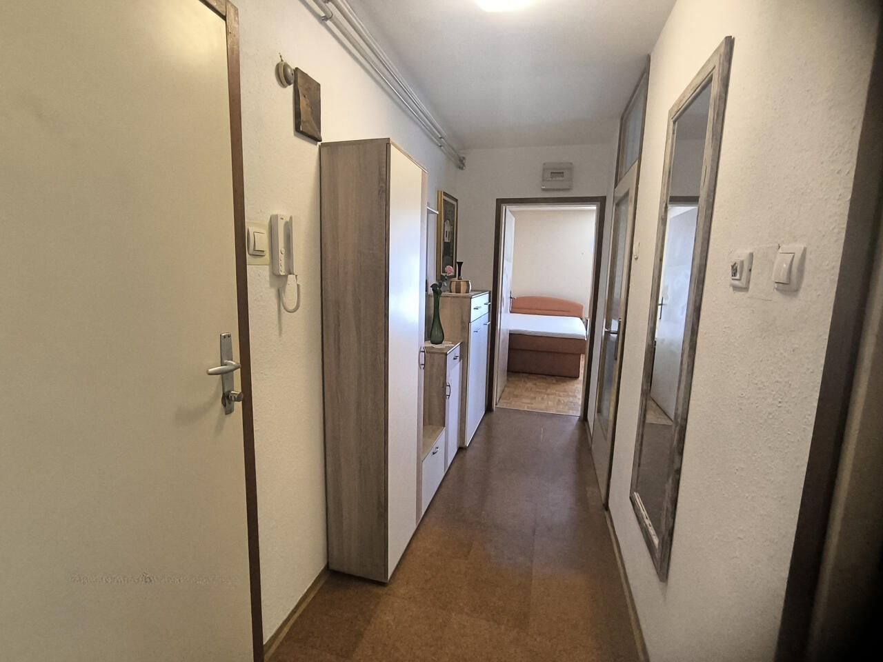 Квартира в Копере, Словения, 75 м² - фото 11