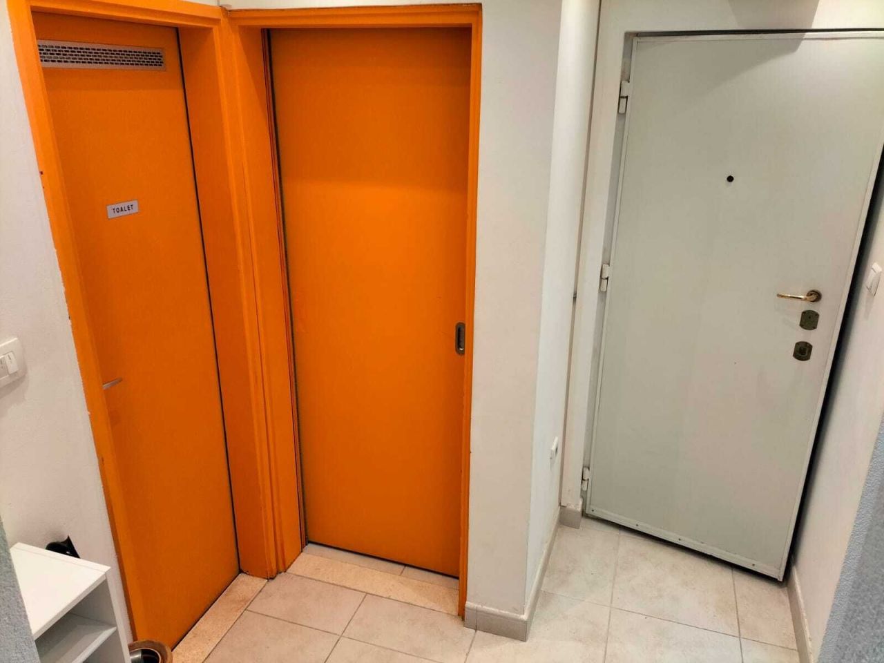 Квартира в Будве, Черногория, 50 м² - фото 3