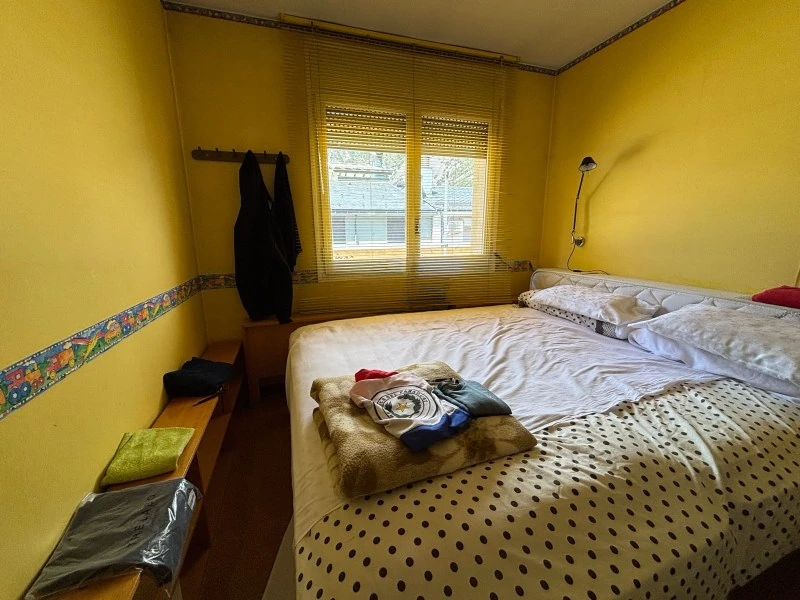 Квартира в Эскальдесе, Андорра, 155 м² - фото 11