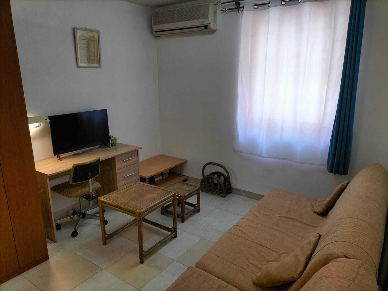Квартира в Будве, Черногория, 50 м² - фото 13