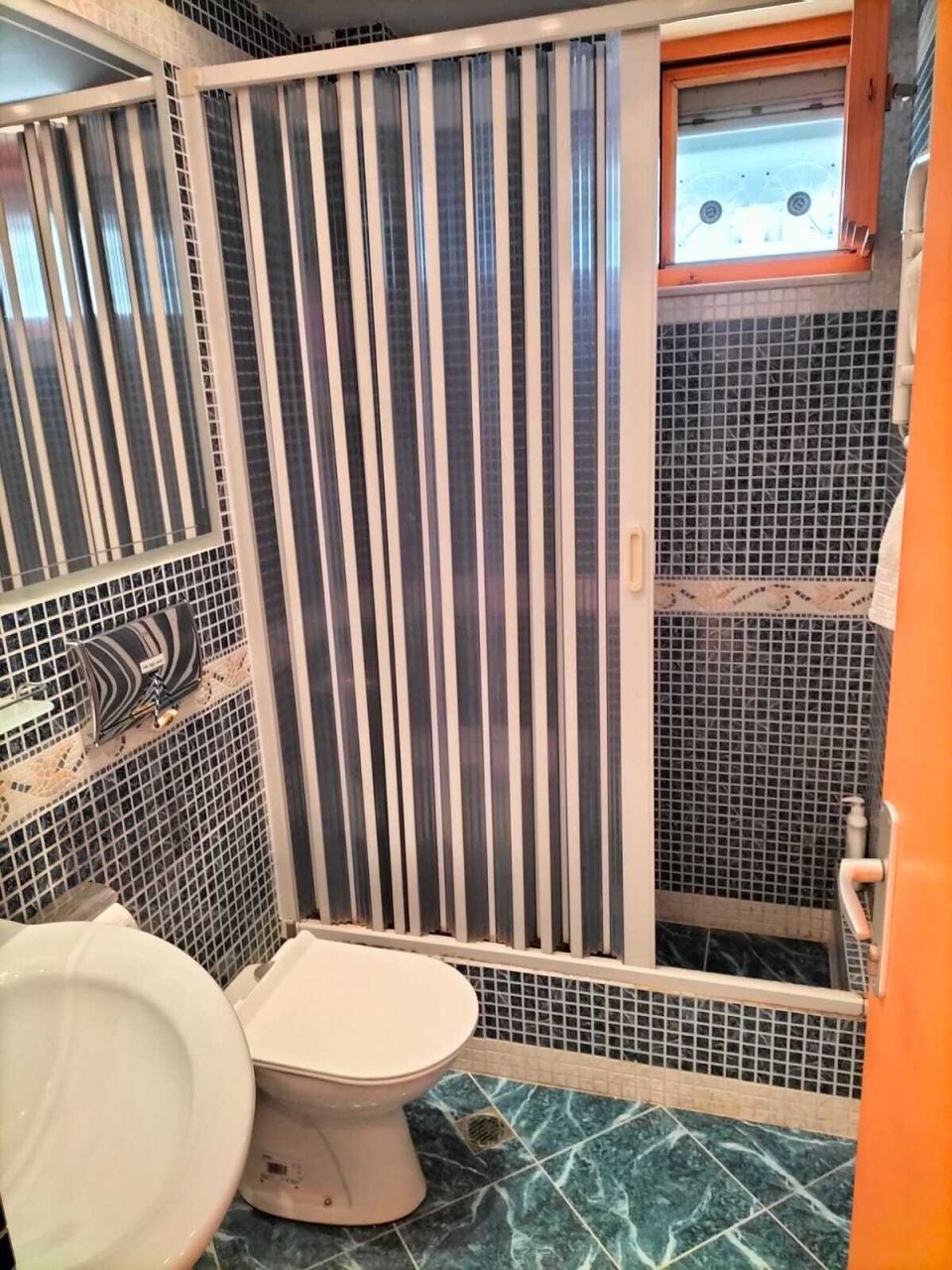 Квартира в Будве, Черногория, 50 м² - фото 14