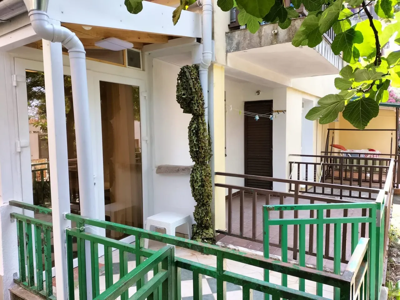 Квартира в Будве, Черногория, 50 м² - фото 17