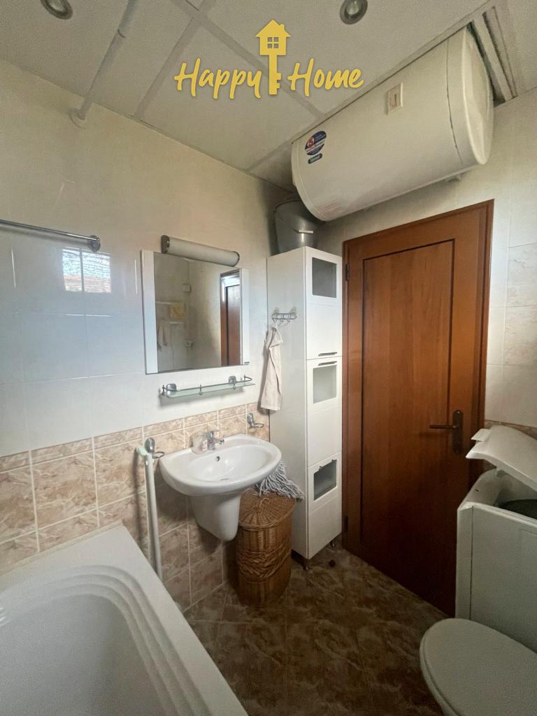 Квартира в Святом Власе, Болгария, 59.66 м² - фото 7