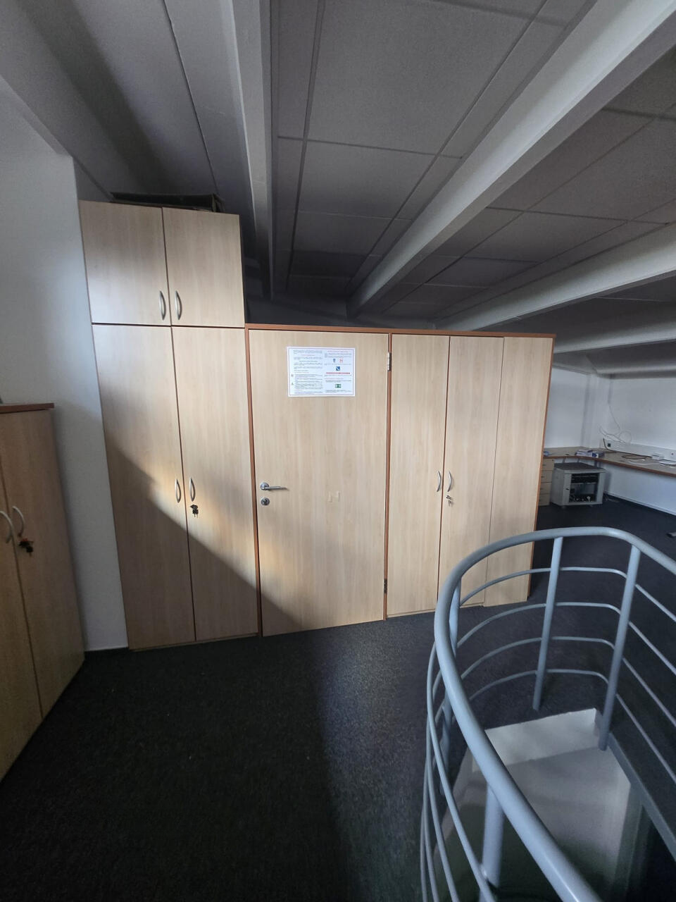 Офис в Любляне, Словения, 172 м² - фото 11