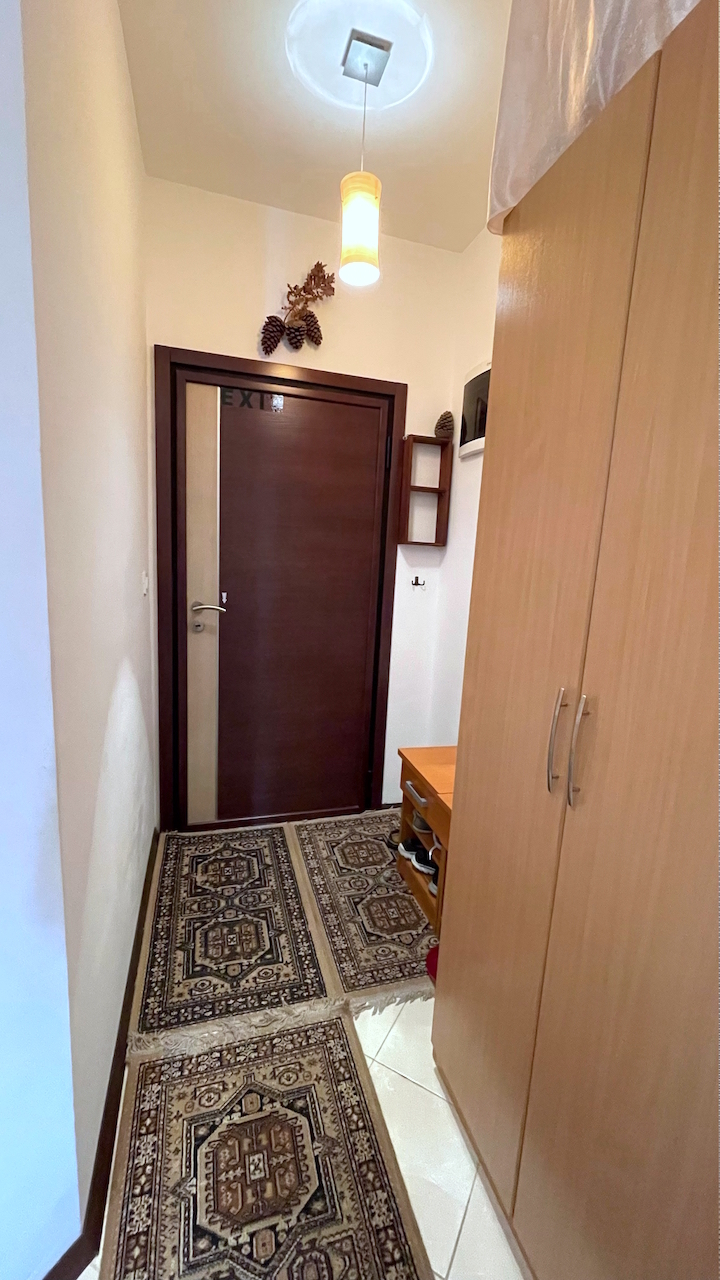 Квартира в Будве, Черногория, 49 м² - фото 11