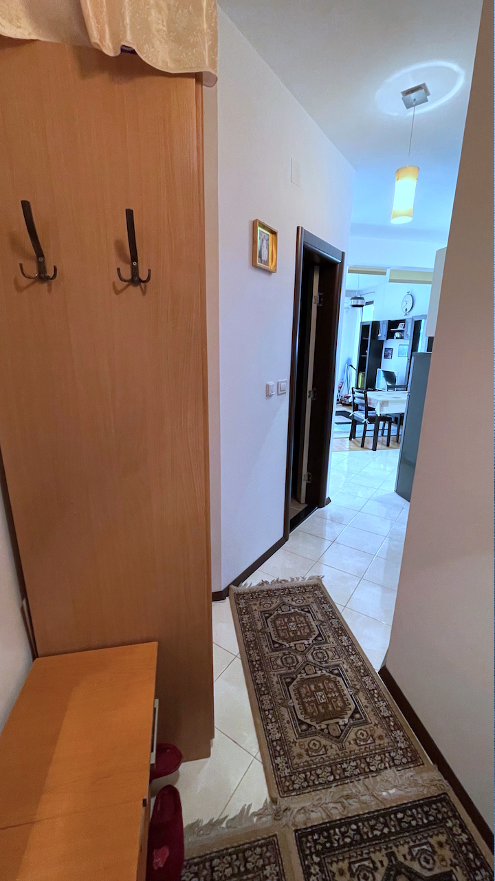 Квартира в Будве, Черногория, 49 м² - фото 16