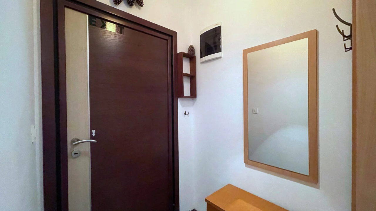 Квартира в Будве, Черногория, 49 м² - фото 10
