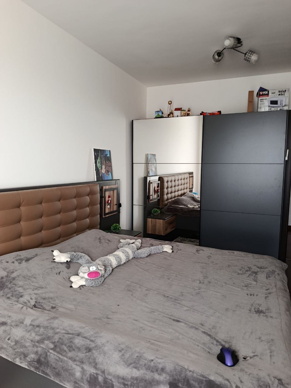 Квартира в Баре, Черногория, 151 м² - фото 10