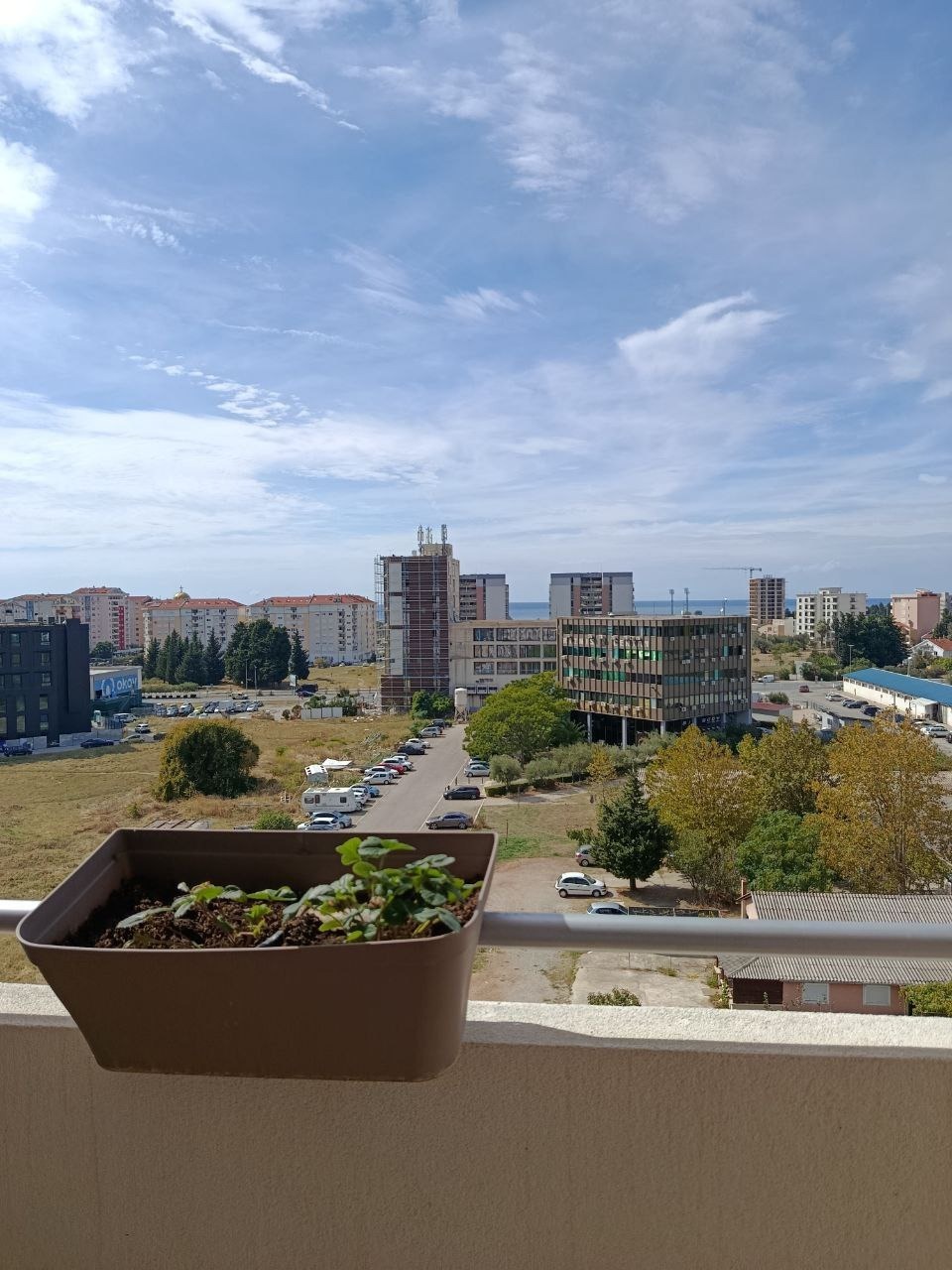 Квартира в Баре, Черногория, 151 м² - фото 8
