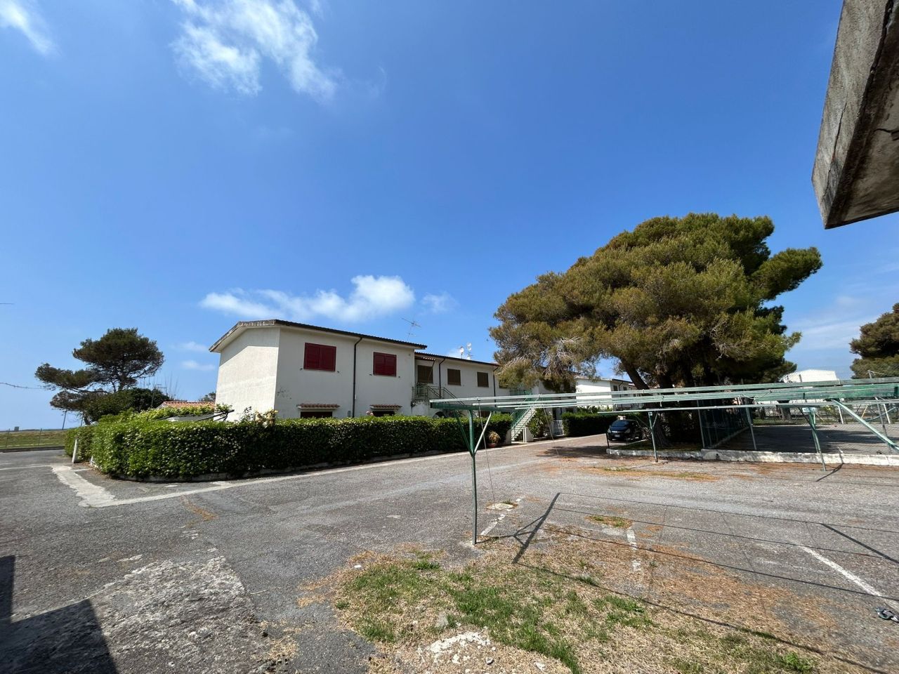Квартира в Санта-Мария дель Чедро, Италия, 86 м² - фото 1