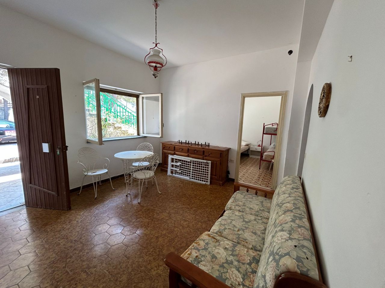 Квартира в Санта-Мария дель Чедро, Италия, 86 м² - фото 2