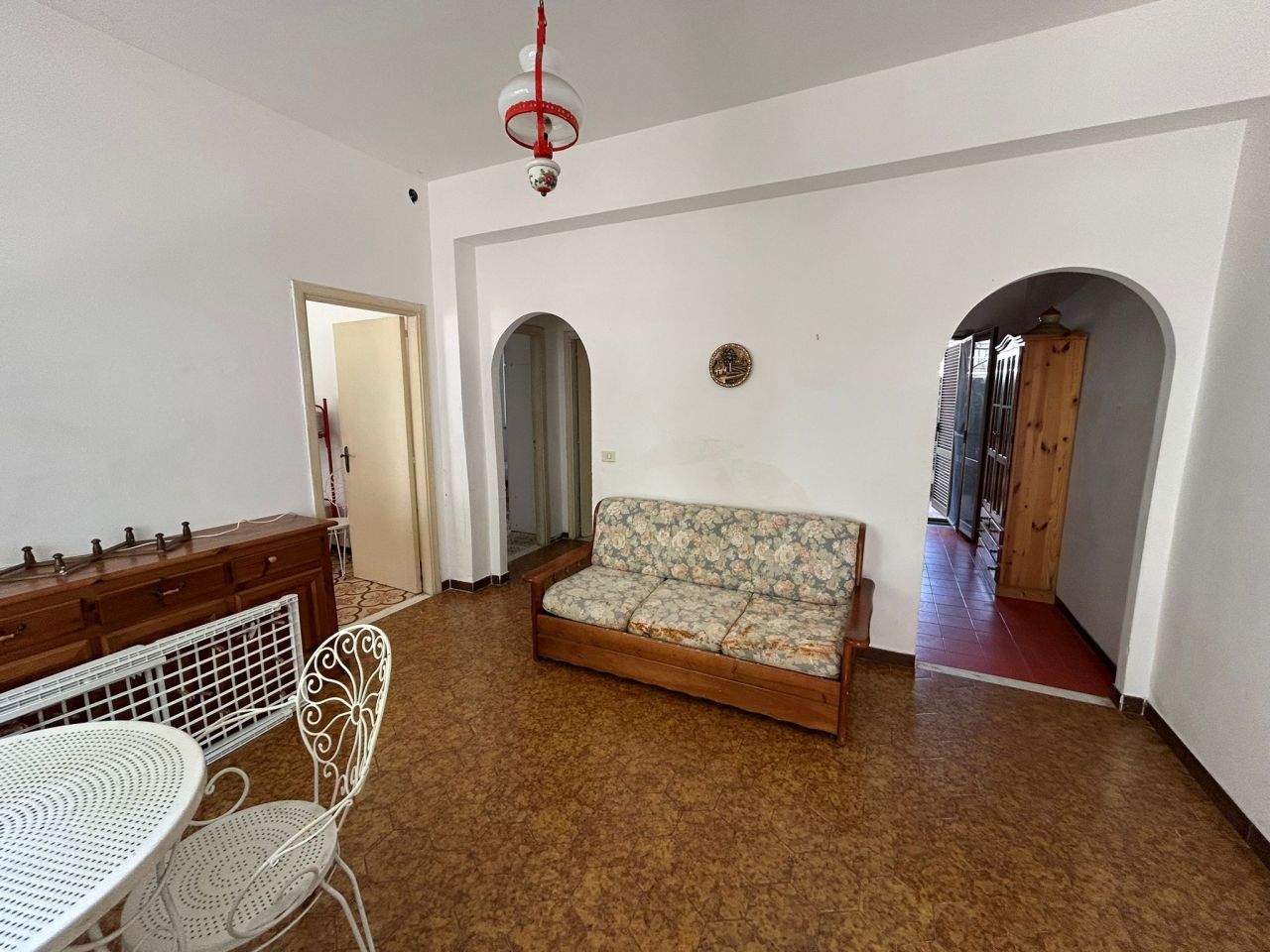 Квартира в Санта-Мария дель Чедро, Италия, 86 м² - фото 3