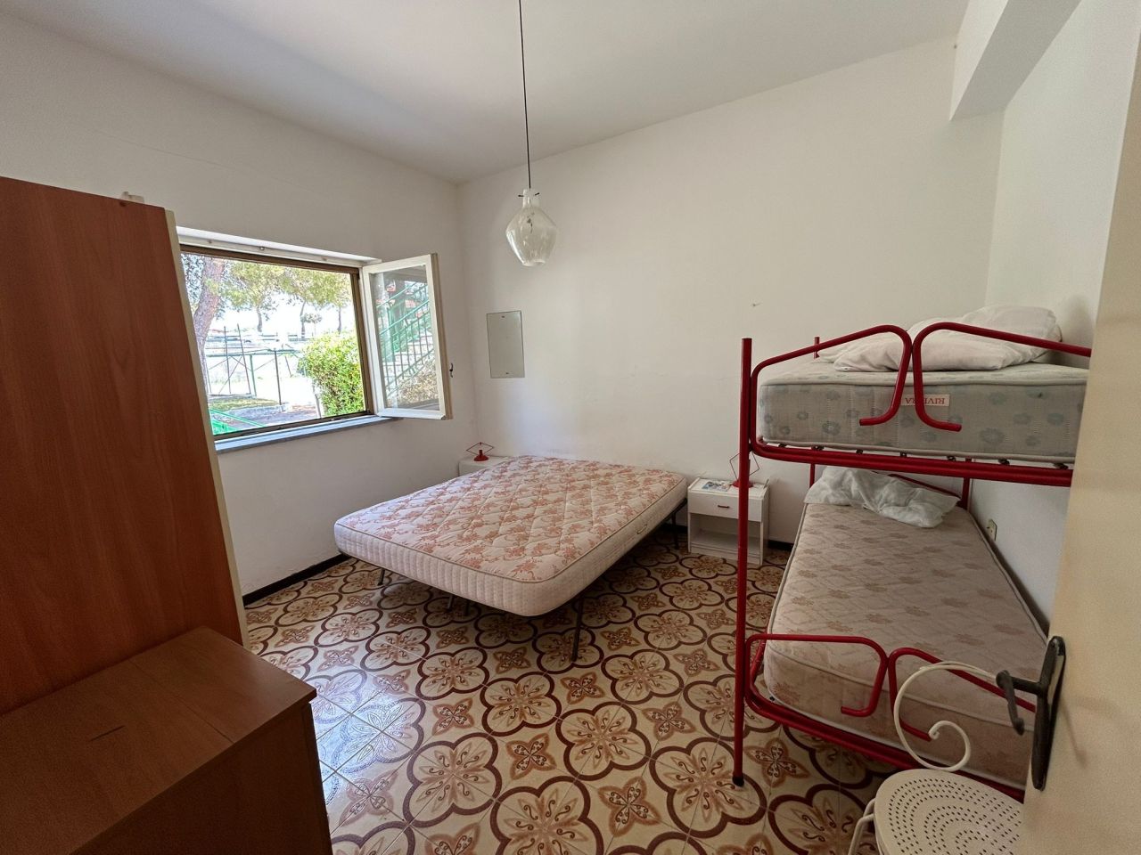 Квартира в Санта-Мария дель Чедро, Италия, 86 м² - фото 7