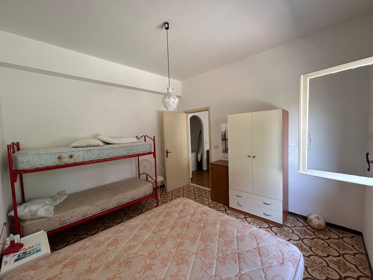 Квартира в Санта-Мария дель Чедро, Италия, 86 м² - фото 8