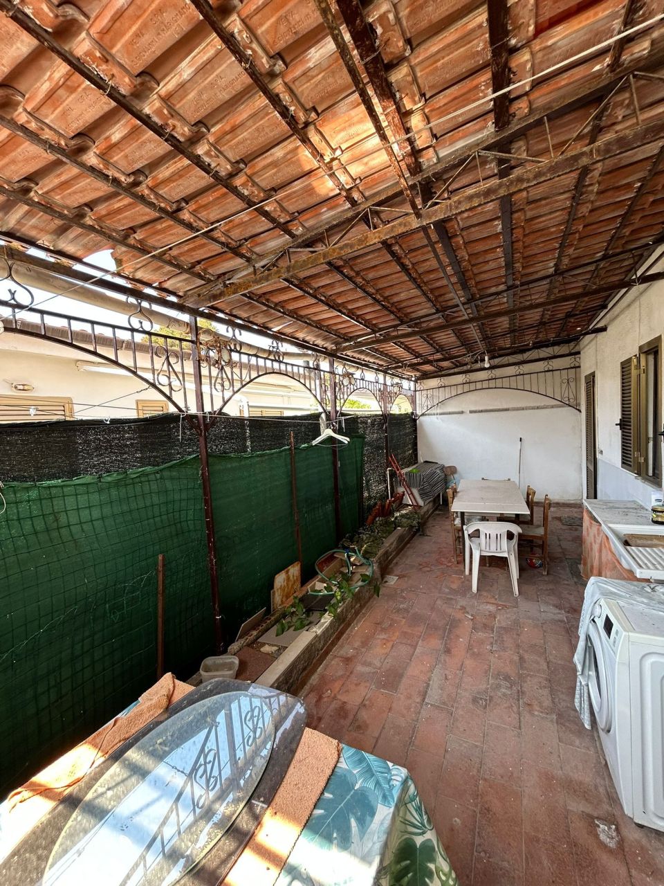 Квартира в Санта-Мария дель Чедро, Италия, 86 м² - фото 12