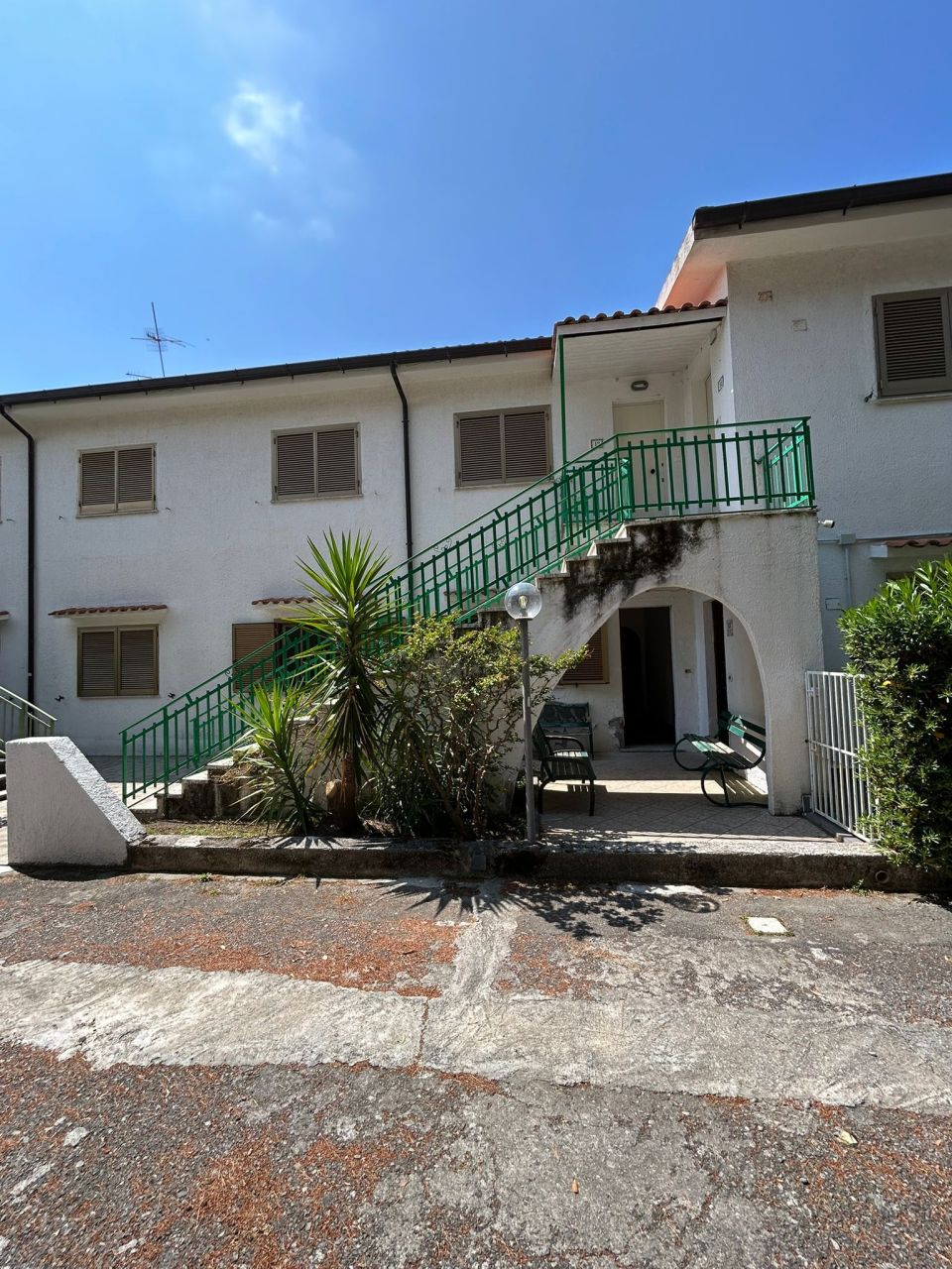 Квартира в Санта-Мария дель Чедро, Италия, 86 м² - фото 14