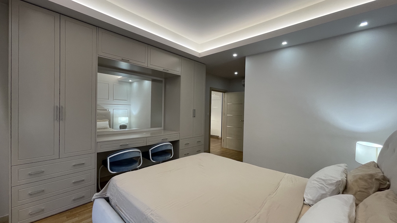 Квартира в Будве, Черногория, 90 м² - фото 11