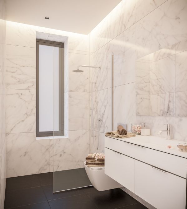Вилла в Пафосе, Кипр, 150 м² - фото 12