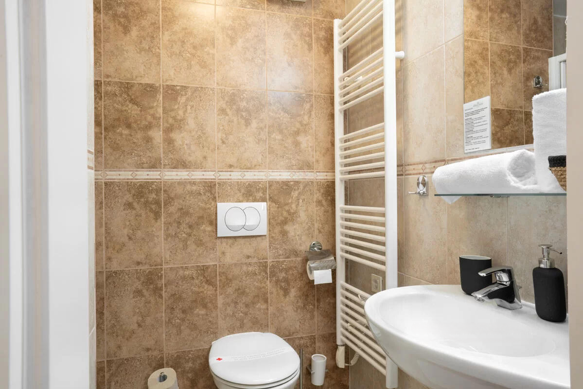 Квартира в Луции, Словения, 78 м² - фото 11