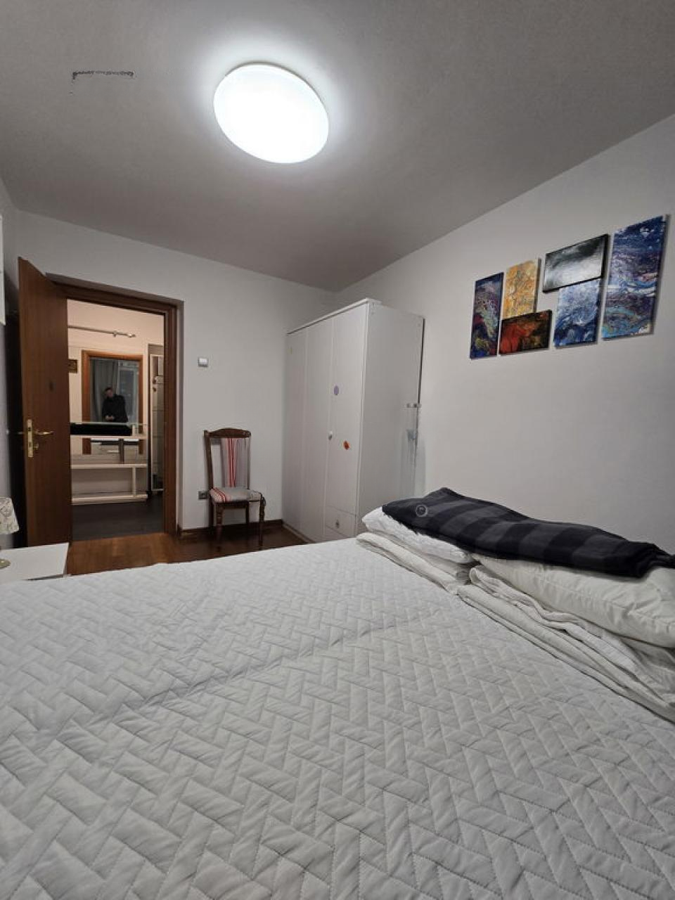 Квартира в Луции, Словения, 72 м² - фото 11