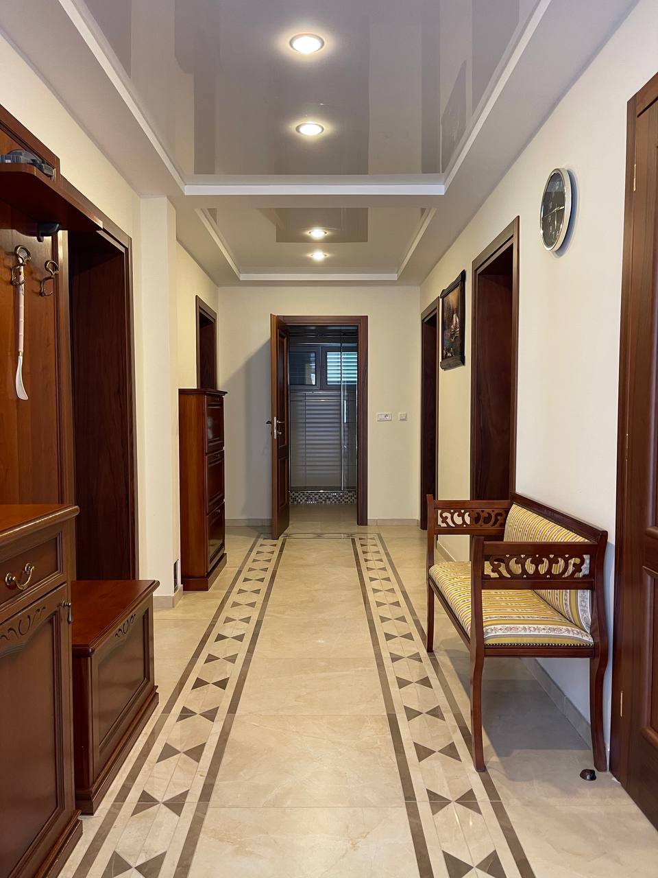 Вилла в Тивате, Черногория, 295 м² - фото 4