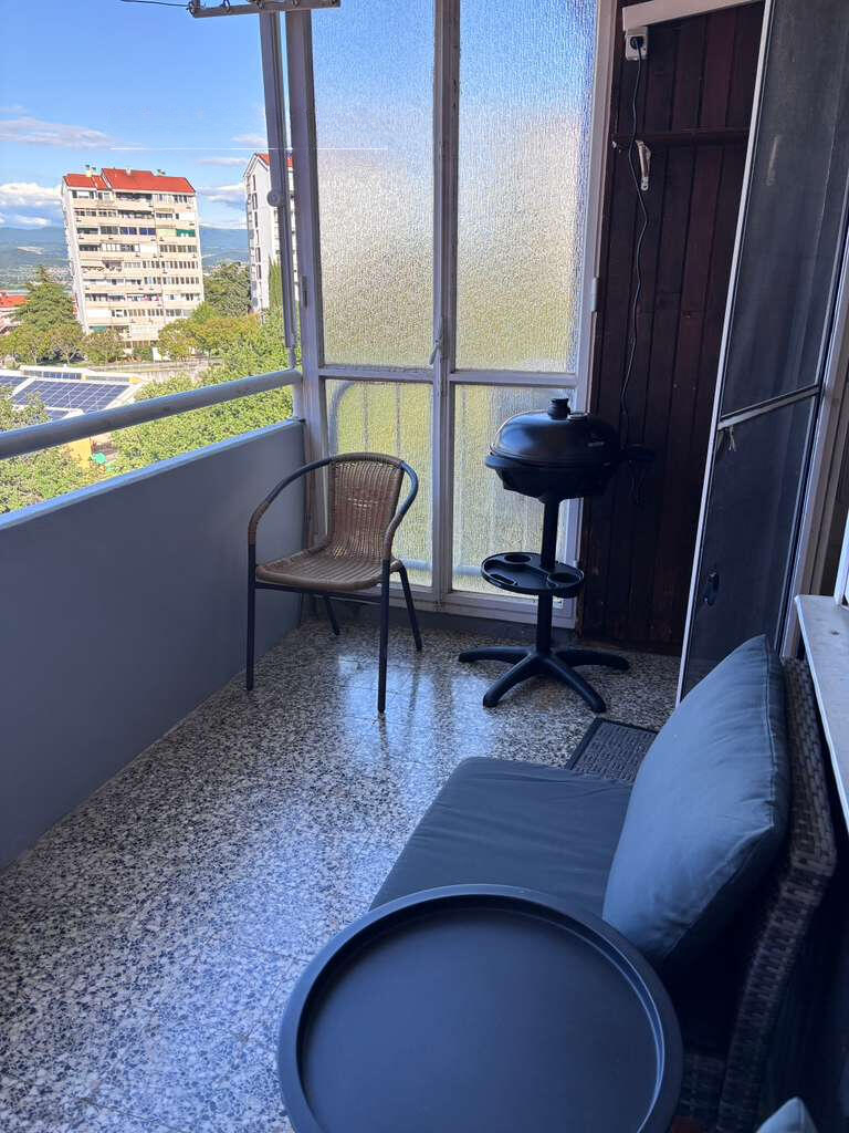 Квартира в Копере, Словения, 71 м² - фото 12