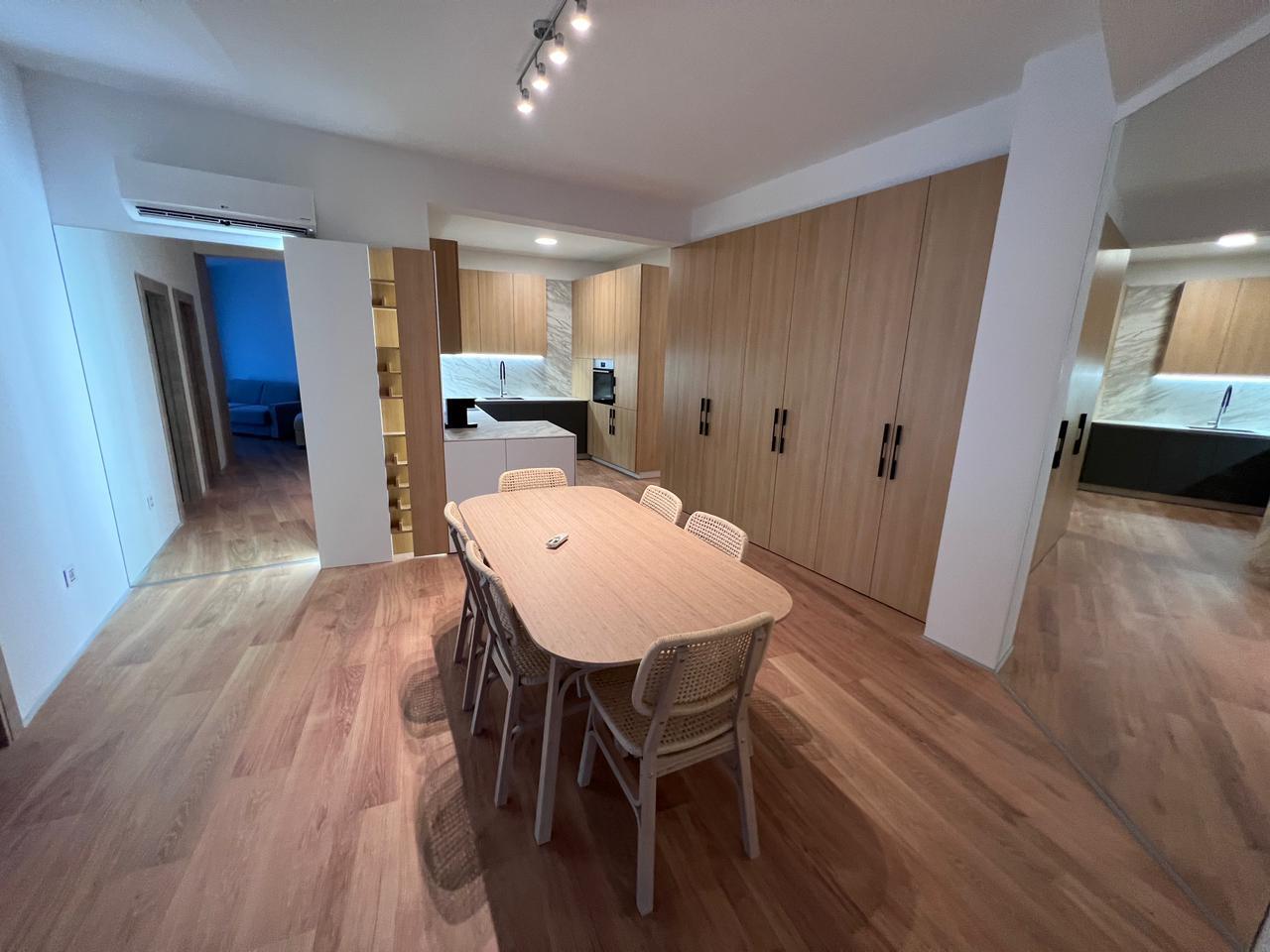 Квартира в Рафаиловичах, Черногория, 79 м² - фото 4