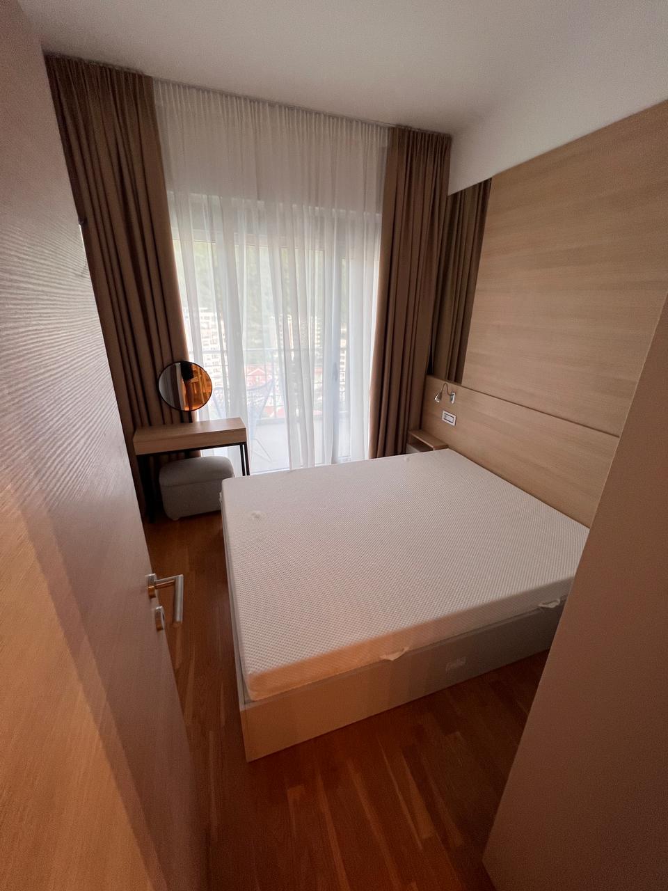 Квартира в Рафаиловичах, Черногория, 79 м² - фото 7