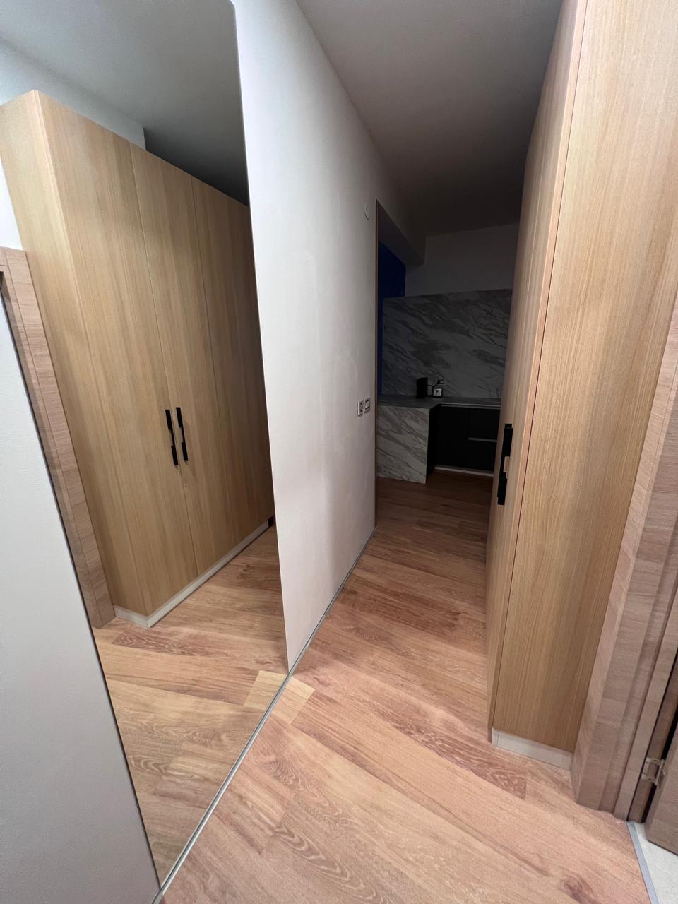 Квартира в Рафаиловичах, Черногория, 79 м² - фото 8