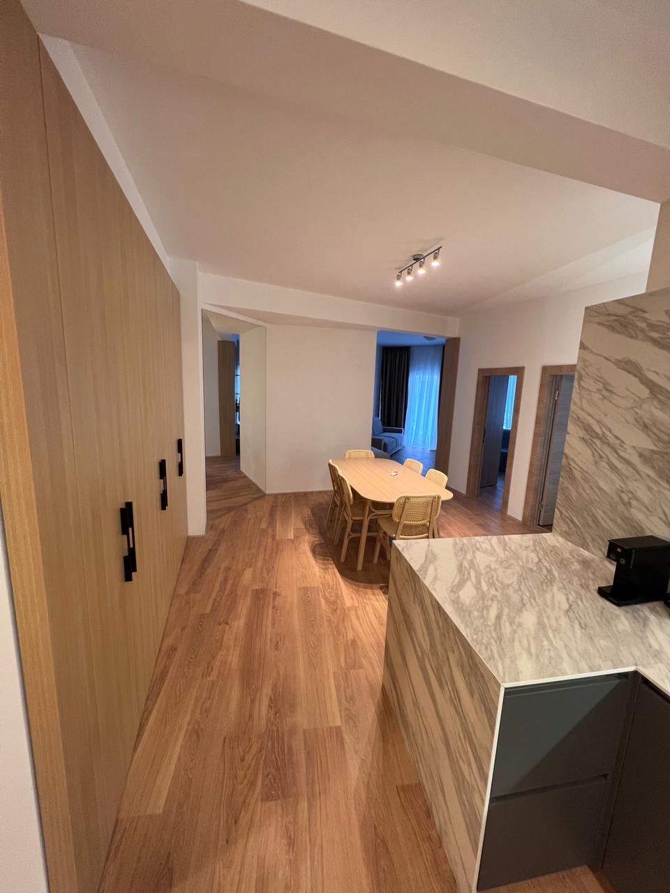 Квартира в Рафаиловичах, Черногория, 79 м² - фото 11