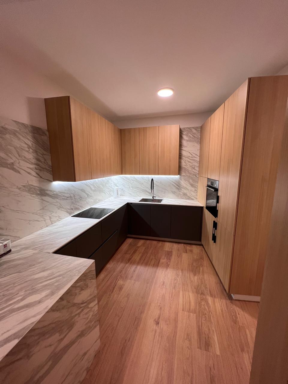 Квартира в Рафаиловичах, Черногория, 79 м² - фото 17