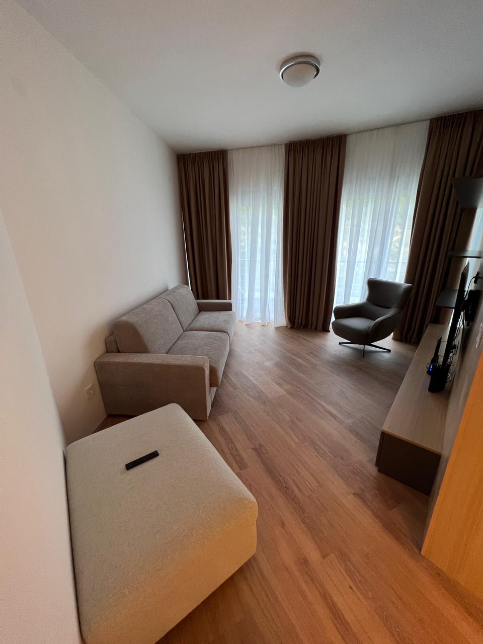 Квартира в Рафаиловичах, Черногория, 79 м² - фото 15