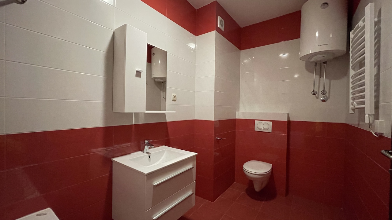 Квартира в Бечичи, Черногория, 120 м² - фото 9
