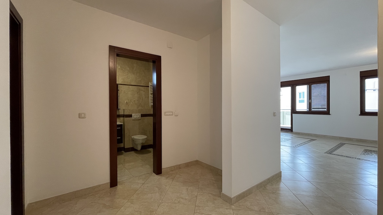 Квартира в Бечичи, Черногория, 120 м² - фото 13
