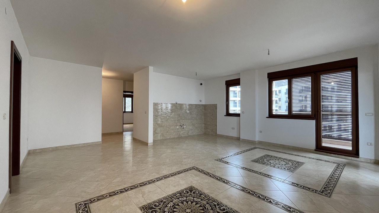 Квартира в Бечичи, Черногория, 120 м² - фото 12