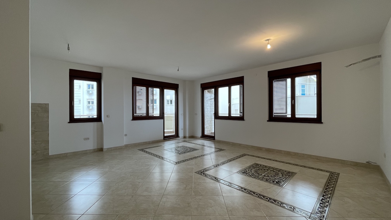 Квартира в Бечичи, Черногория, 120 м² - фото 11