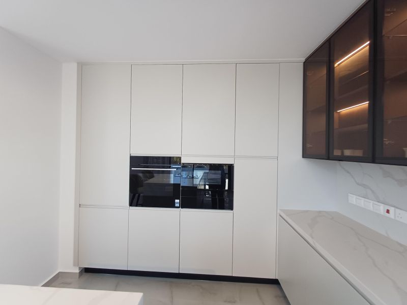 Вилла в Пафосе, Кипр, 154 м² - фото 8