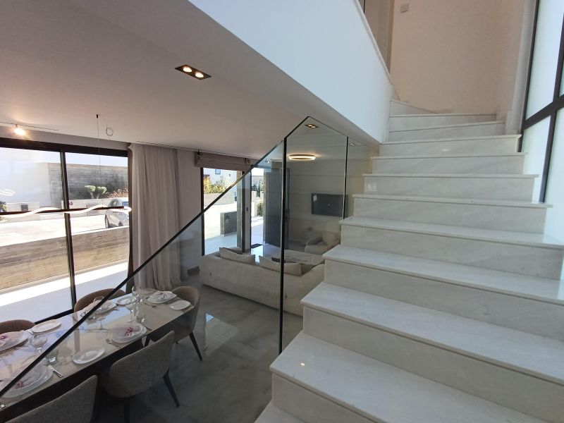 Вилла в Пафосе, Кипр, 154 м² - фото 9